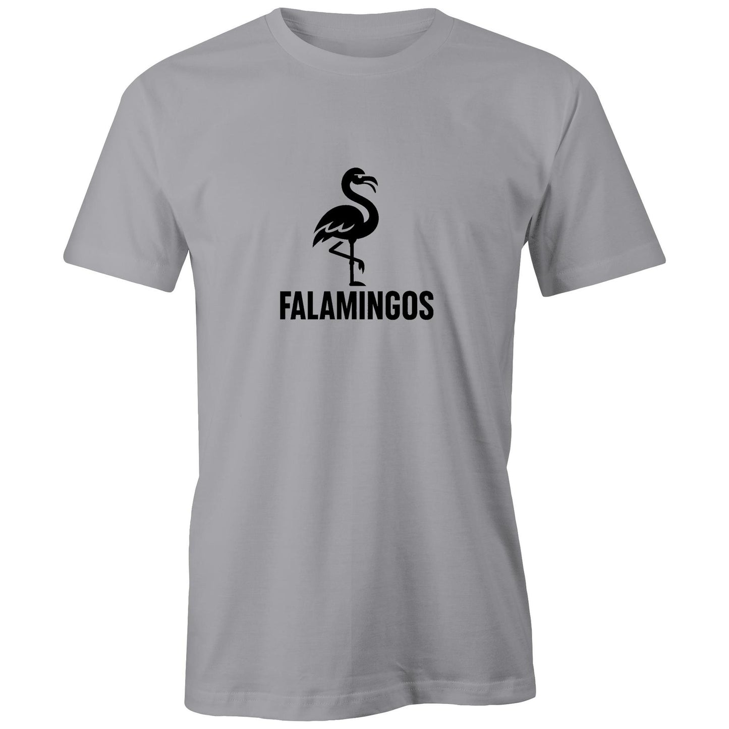 Falamingos Flagship Design - Classic Tee