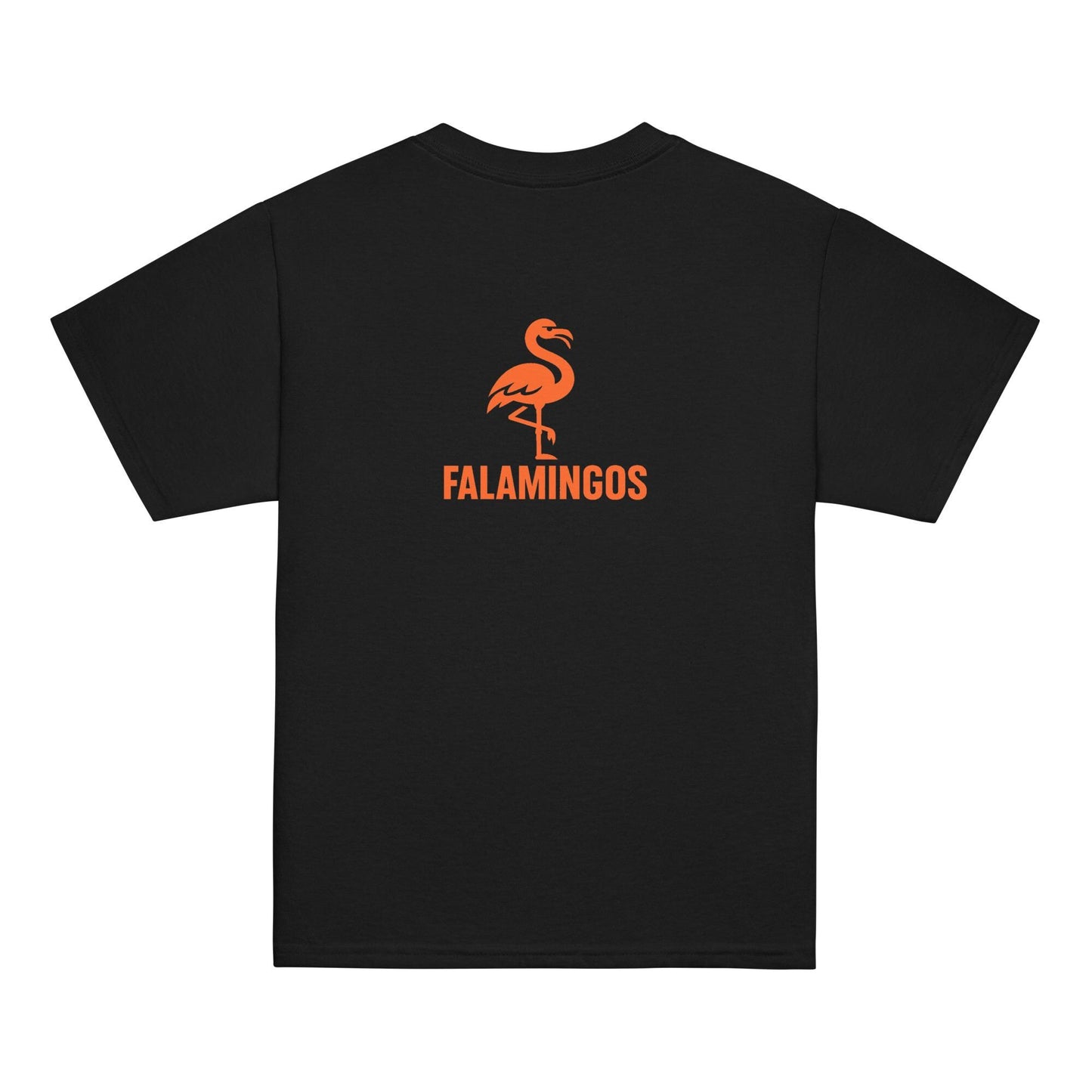 Onya Tillies Soccer Tee for Youth