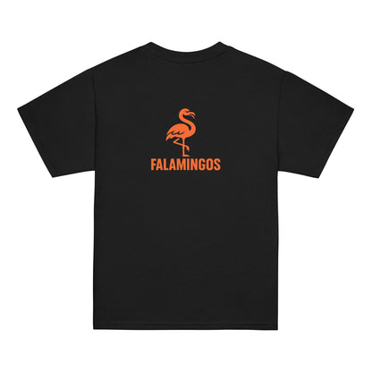 Onya Tillies Soccer Tee for Youth