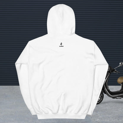 Proud Dachshund Hoodie: Sausage Dog, Aussie Design, Dog Lover Gift