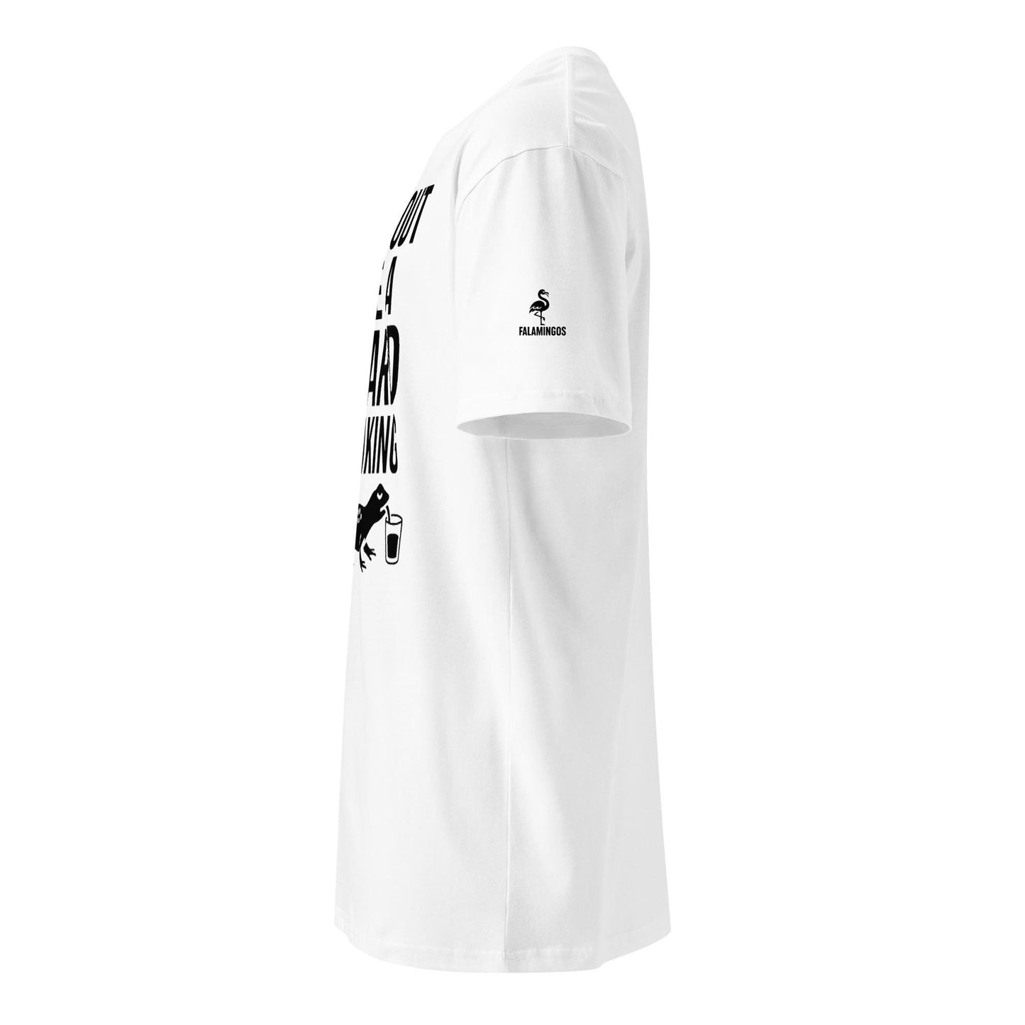 Aussie Slang - Unisex TShirt