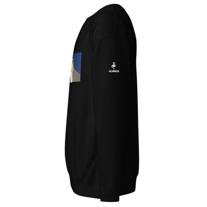 Aussie Seagull Sweatshirt: Unisex Streetwear Fashion