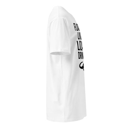 Aussie Slang - Unisex TShirt