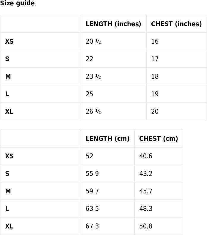 Onya Tillies Soccer Tee for Youth