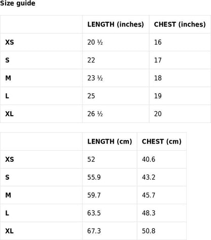 Onya Tillies Soccer Tee for Youth