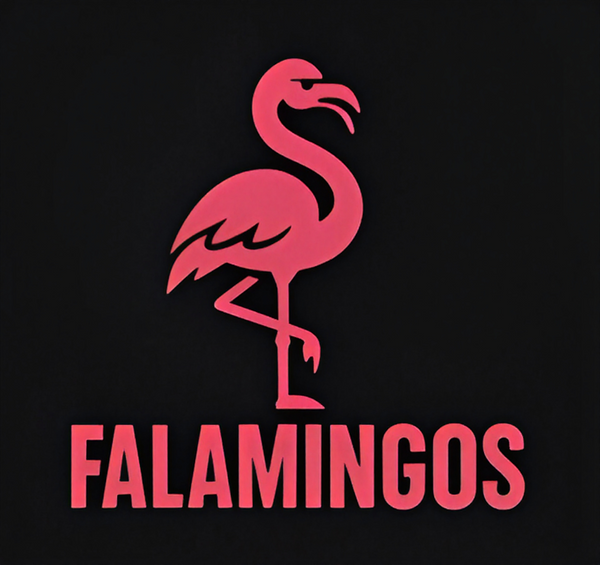 Falamingos