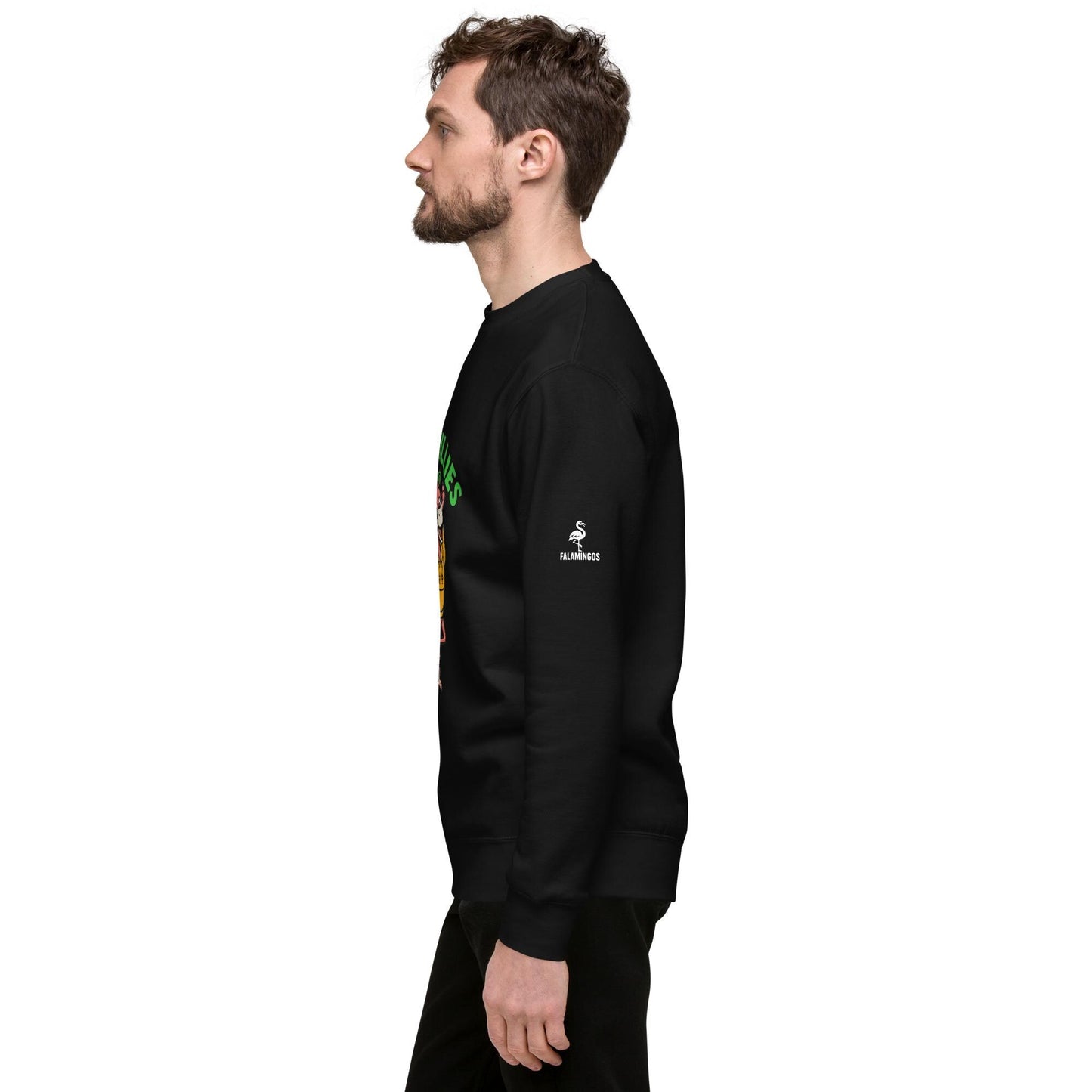 Soccer ONYA Tillies - Aussie Sweatshirt