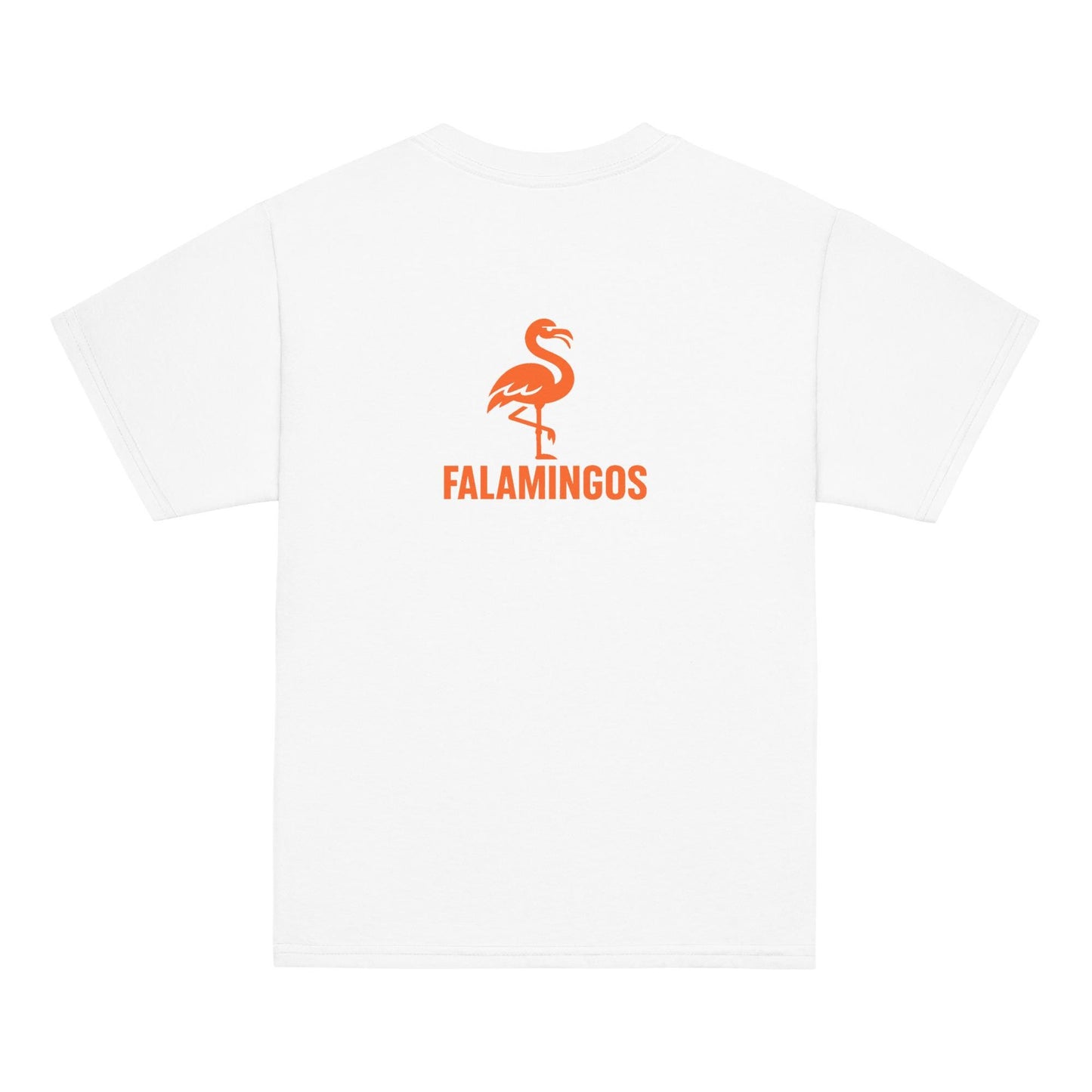 Onya Tillies Soccer Tee for Youth