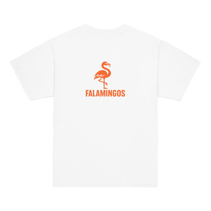 Onya Tillies Soccer Tee for Youth