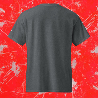 Aussie Santa Bubblegum Tshirt – Aussie Christmas Vibes