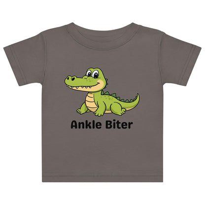 Aussie Ankle Biter Baby jersey t-shirt