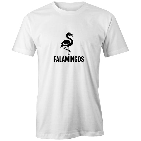 Falamingos Flagship Design - Classic Tee
