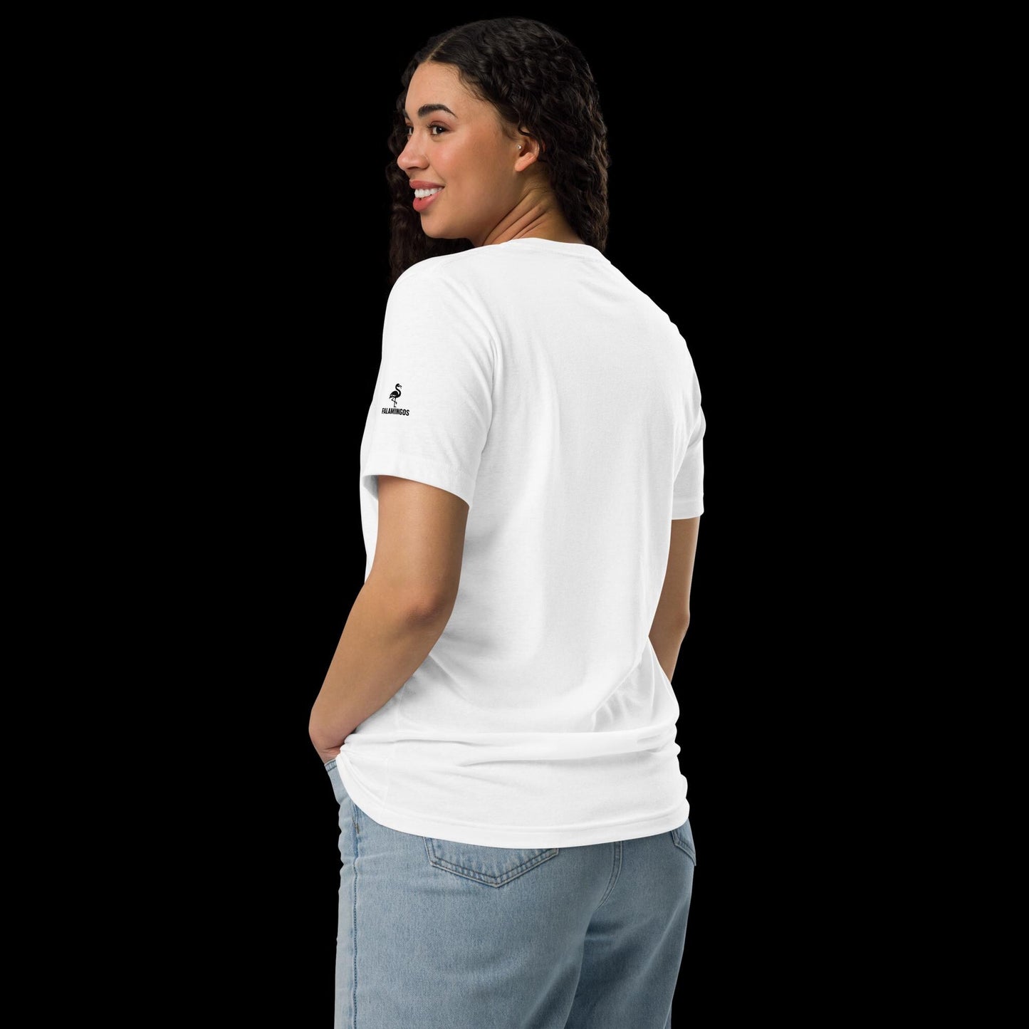 Flat Out Like a Lizard Drinking Tee: Aussie Slang, Australian Xpat T-shirt, Funny Unisex Shirt